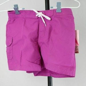 Kanu Surf Swim - Kanu Surf Big Girls' Sassy Shannon Boardshort #150 Kanu Surf Swim - Kanu Surf Big Girls' Sassy Shannon Boardshort #150